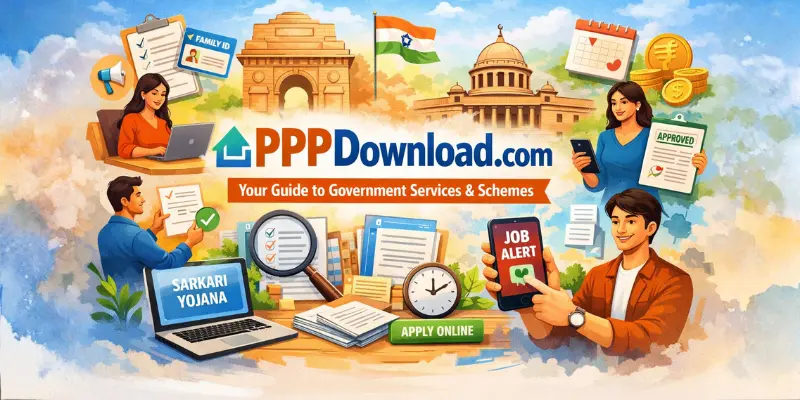 PPP DOWNLOAD