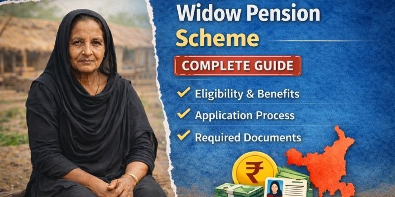 Widow Pension Scheme