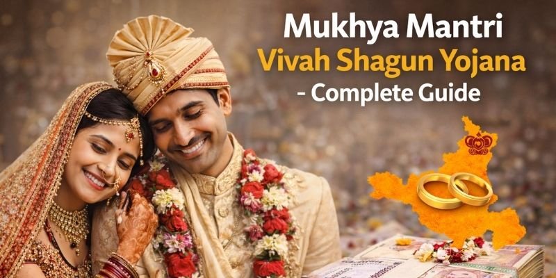 vivah shagun yojana haryana