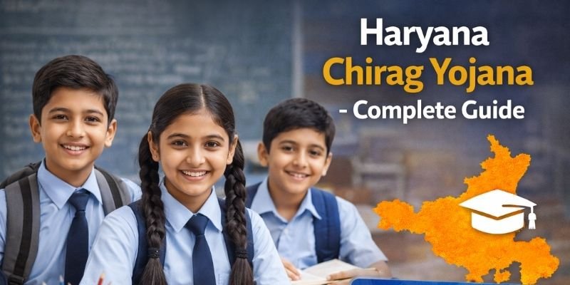 chirag yojana