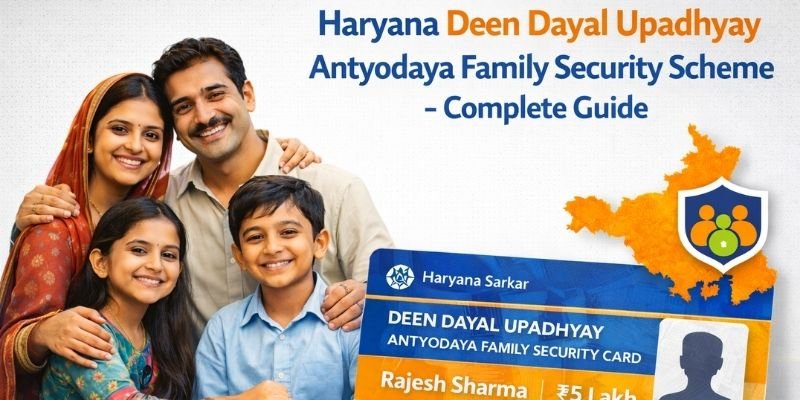 Deen Dayal yojna haryana