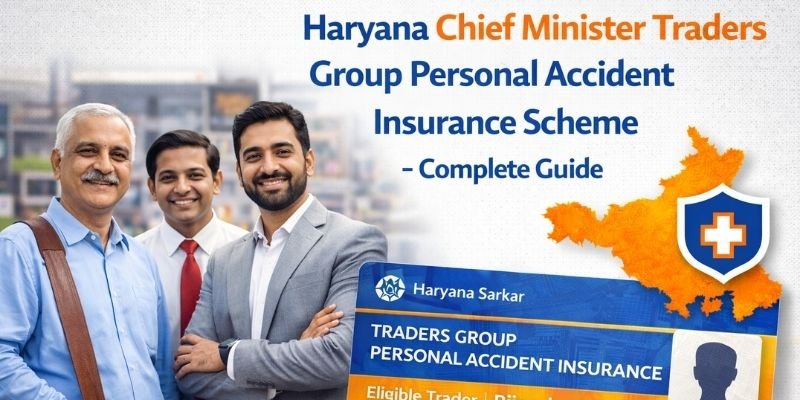 Chief Minister Traders